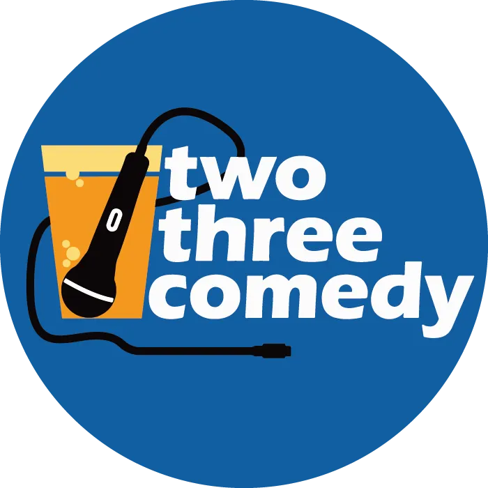 Two Three Comedy